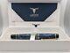 2022 Leboeuf Pilgrim Series Fountain Pen Cobalt Navy Pearl (pre-owned) With Box