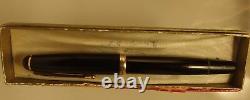 3405 Vintage Univex 342 Spanish Montblanc Production Wiese 1955 Red Box