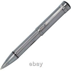 5280 Majestic PVD Gunmetal Ballpoint Pen