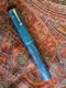 A Chris Thompson Fountain Pen. Remenisent Of The Parker Giant From The 1920s