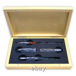 ACME Studio Frank Lloyd Wright Taliesin Anniversary Limited Edition Pen Set