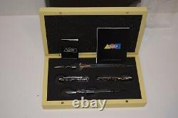 ACME Studio Frank Lloyd Wright Taliesin Anniversary Limited Edition Pen Set