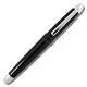 Acme Kustom Kolor Klassic Black Fountain Pen New-open Box