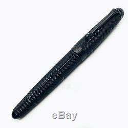 Aurora 88 Limited Edition 888 Black Mamba 18K nib Fountain Pen