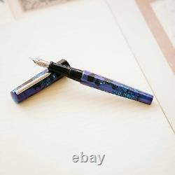 BENU Euphoria French Poetry Fountain Pen