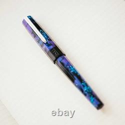 BENU Euphoria French Poetry Fountain Pen