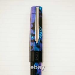 BENU Euphoria French Poetry Fountain Pen