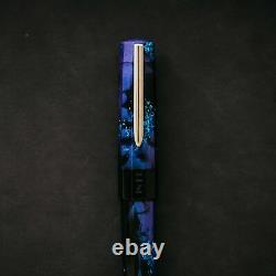 BENU Euphoria French Poetry Fountain Pen