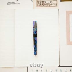 BENU Euphoria French Poetry Fountain Pen