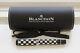 Blancpain Fountain Pen And Case Set