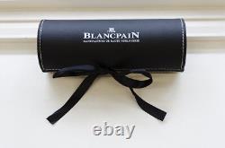 Blancpain Fountain Pen and Case Set