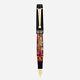 Brand New 2023 Leboeuf Charles Dickens Fountain Pen Limited Edition F Or M Nib