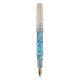 Brand New 2023 Leboeuf Jules Verne Limited Edition Fountain Pen M Or F Nib