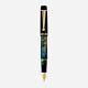 Brand New 2024 Leboeuf Walt Whitman Limited Edition Fountain Pen F Or M Nib