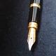 Collection Rare Fountain Pen French Revolution Bicentenary Waterman Man 100