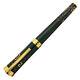 Cartier Fountain Pen Limited Edition China Inspiration Black Lacquer Gold 18k/m