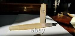 Chesapeake Pen Company Seaglass Fountain Pen EF