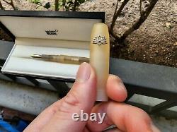 Chesapeake Pen Company Seaglass Fountain Pen EF