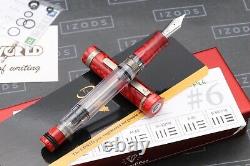 Conid Bulkfiller Regular AntwerPPen Special Edition Fountain Pen