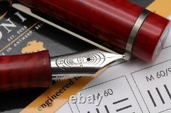 Conid Bulkfiller Regular AntwerPPen Special Edition Fountain Pen