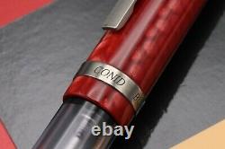 Conid Bulkfiller Regular AntwerPPen Special Edition Fountain Pen