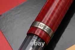 Conid Bulkfiller Regular AntwerPPen Special Edition Fountain Pen