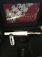 Cross Sauvage 2014 Year Of The Horse Imperial White Lacquer Fountain Pen F Nib