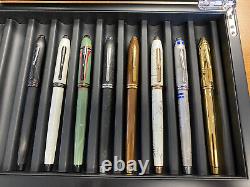 Cross Townsend Star Wars Fountain Pen Full Collection Medium Nib for All Pens