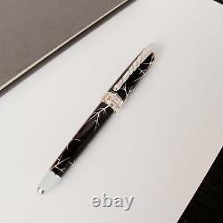 David Oscarson Winter Fountain Pen