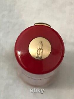 Delta DolceVita Limited Edition Fountain Pen, 14K M Nib-Mint