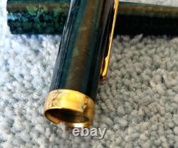 Diplomat 1922 Fountain Pen