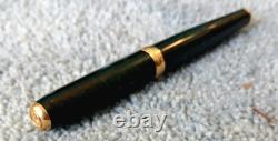 Diplomat 1922 Fountain Pen
