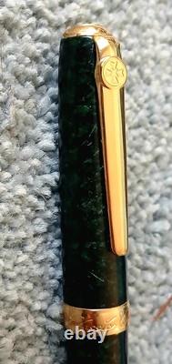 Diplomat 1922 Fountain Pen