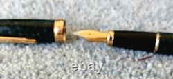 Diplomat 1922 Fountain Pen