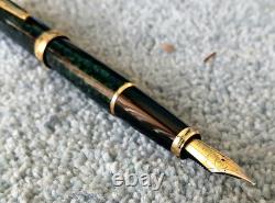 Diplomat 1922 Fountain Pen