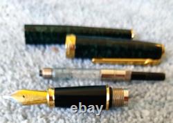 Diplomat 1922 Fountain Pen