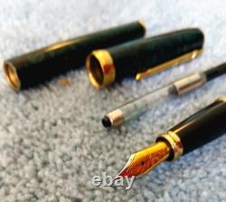 Diplomat 1922 Fountain Pen