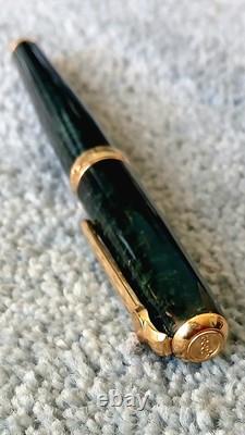 Diplomat 1922 Fountain Pen