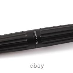 Diplomat Aero Fountain Pen Black