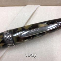 Discontinued Rare Stipula Dechenale Fountain Pen Limited Edition WithBOX