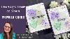 Easy Watercolor With Dye Inks Simon Says Stamp