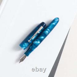 Edison Collier Azure Skies Fountain Pen