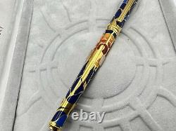 Elysee Vernissage Impression No. 1 Limited Edition Fountain Pen New Year 1994