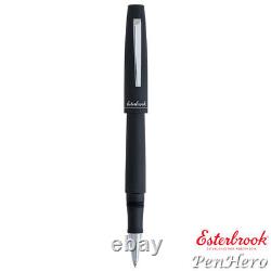 Esterbrook Camden Graphic (Black) Rollerball Pen E917