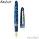 Esterbrook Estie Blue Moon Fountain Pen Broad