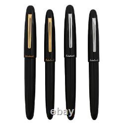 Esterbrook Estie Fountain Pen Ebony Black