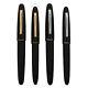 Esterbrook Estie Fountain Pen Ebony Black