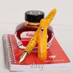 Esterbrook Estie Sunflower Regular Fountain Pen