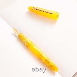 Esterbrook Estie Sunflower Regular Fountain Pen