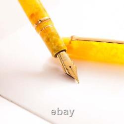 Esterbrook Estie Sunflower Regular Fountain Pen